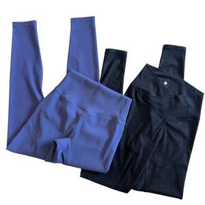 TYC Til You Collapse Leggings Bundle